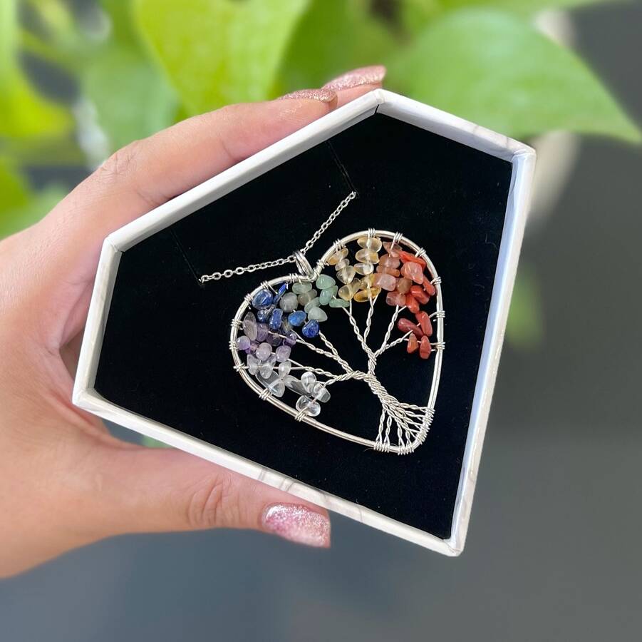 اویز درخت زندگی