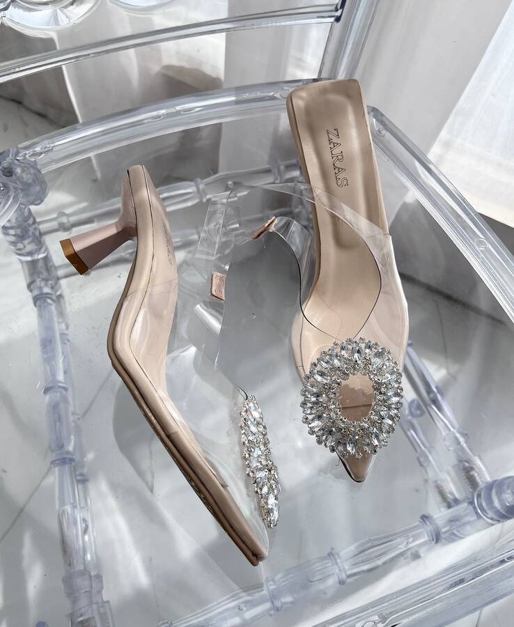 طلقی نگین دار