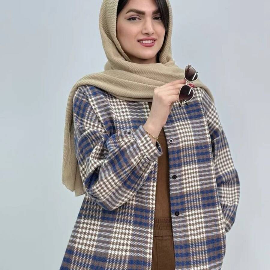 شکت چهارخونه ژرمین