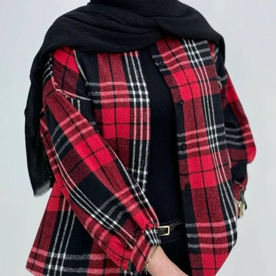 شکت چهارخونه ژرمین