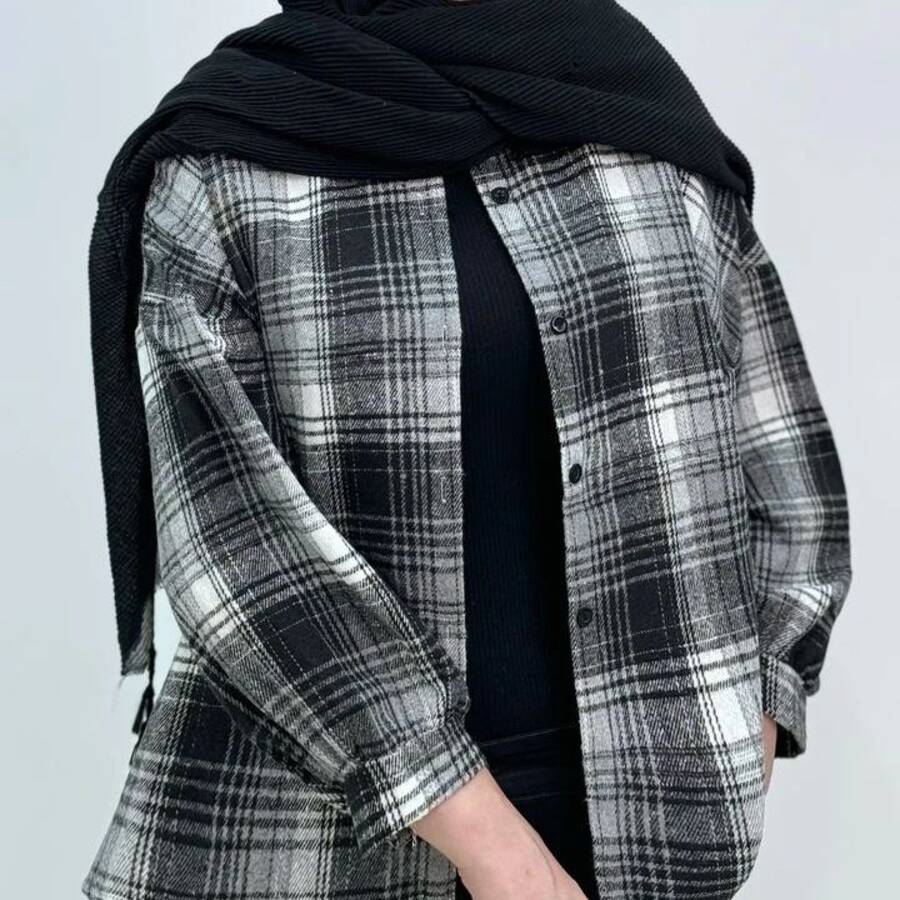 شکت چهارخونه ژرمین