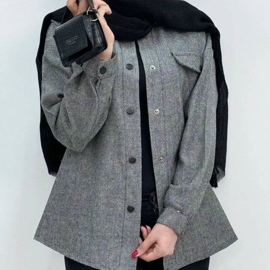 شکت طرحدار دار