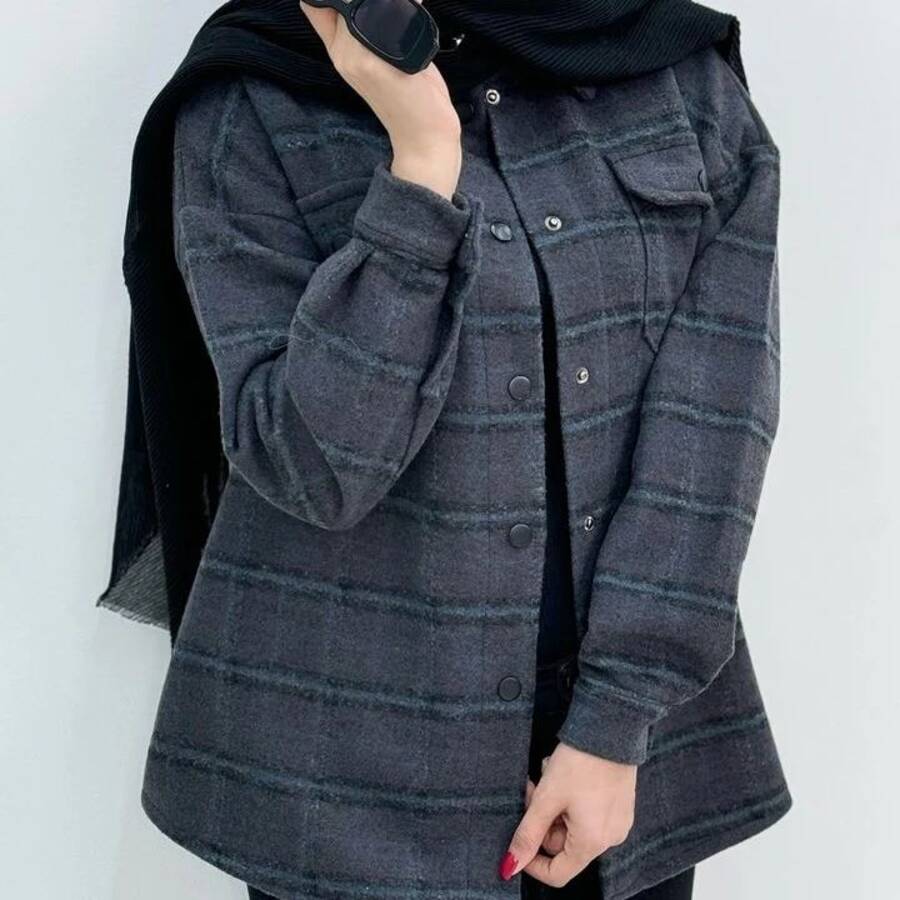 شکت طرحدار دار