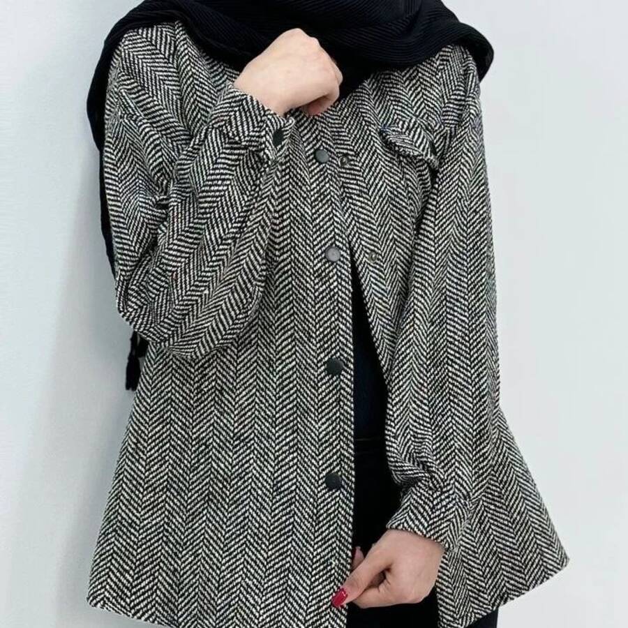 شکت طرحدار دار