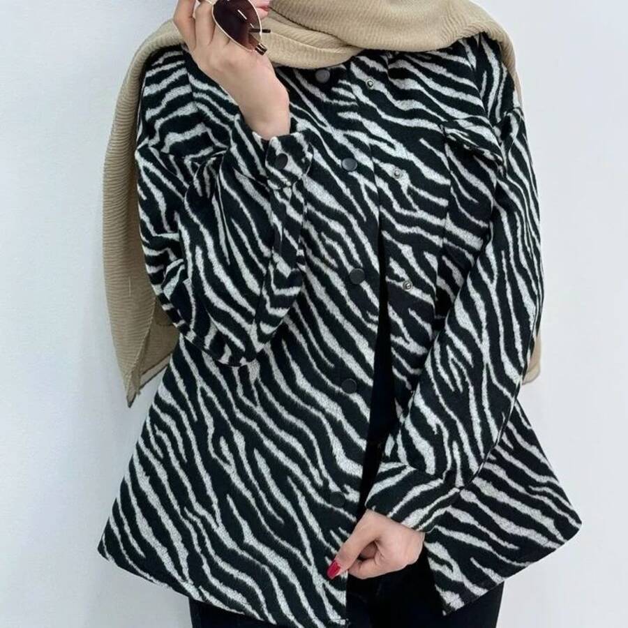 شکت طرحدار دار