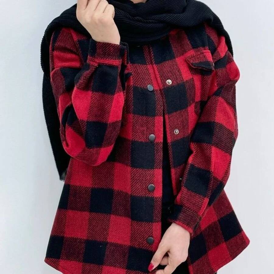 شکت طرحدار دار