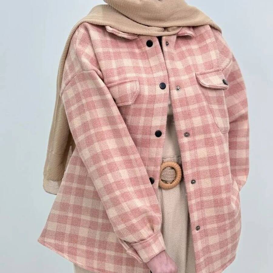 شکت طرح دار