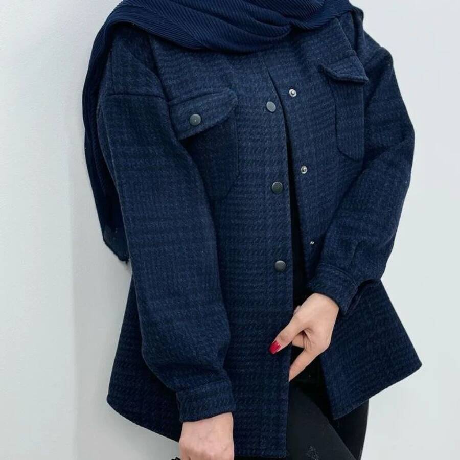 شکت طرح دار