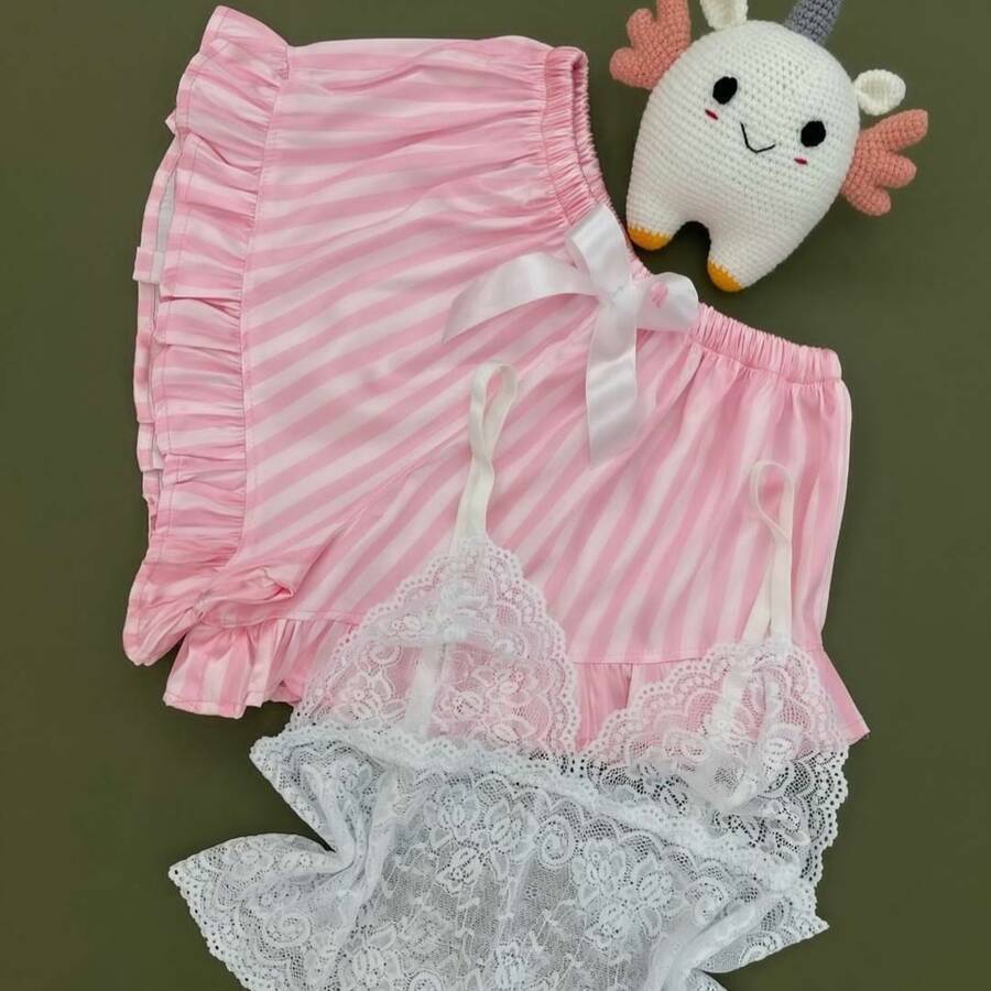 لباس خواب ویکتوریا