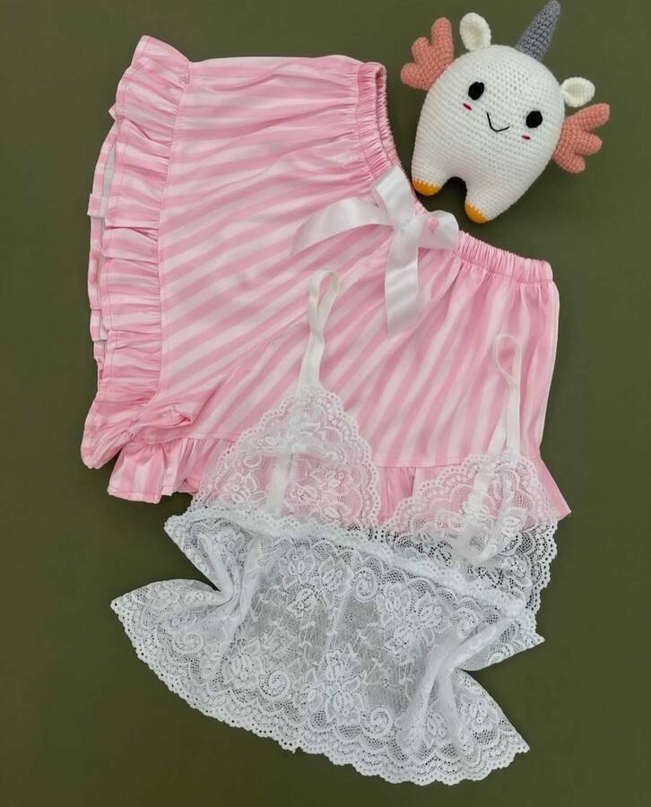 لباس خواب ویکتوریا