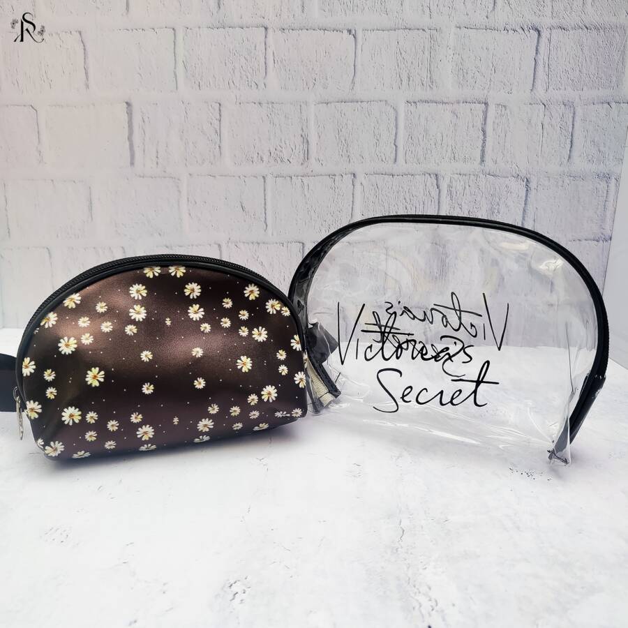 کیف لوازم آرایش