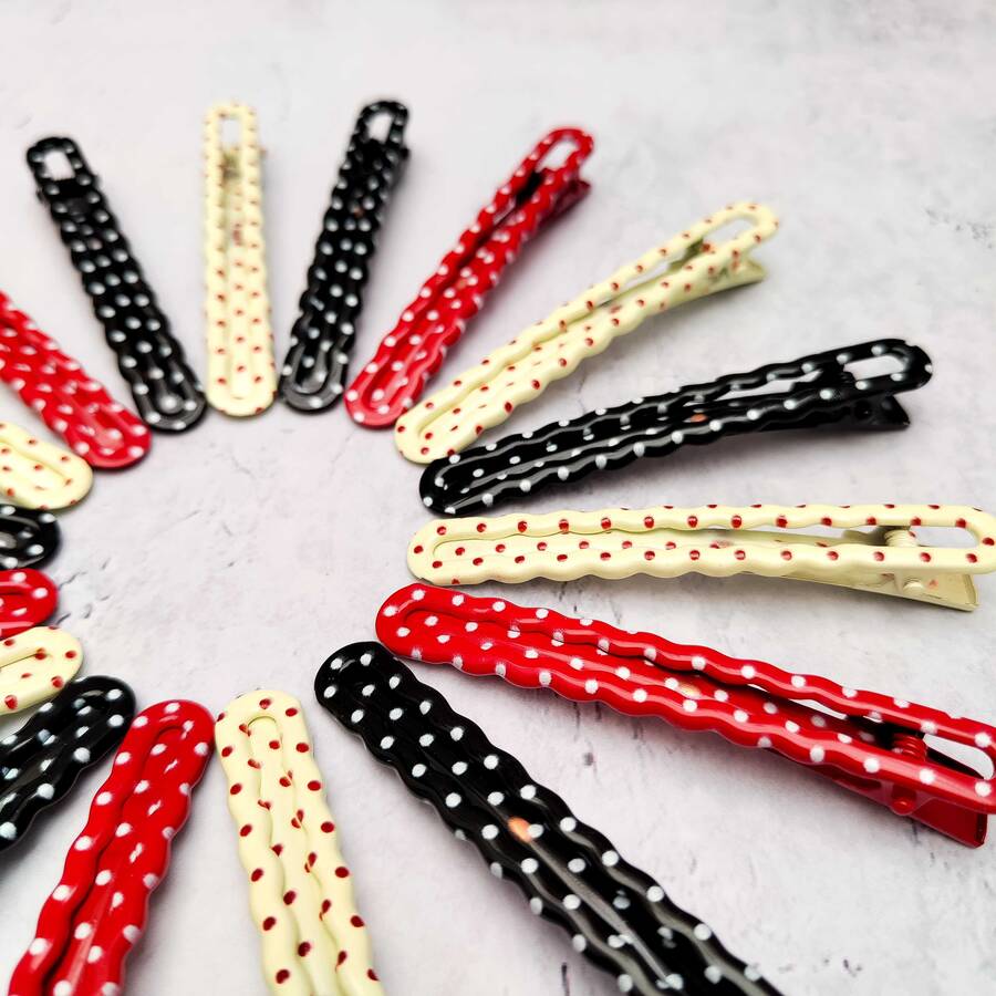 گلسر خال خالی