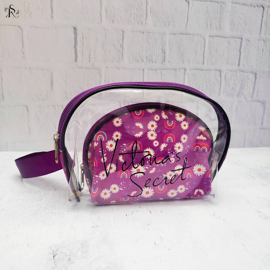 کیف لوازم آرایش