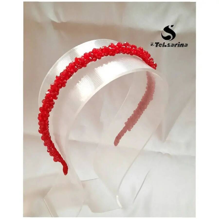 تل جواهر دوزی باریک