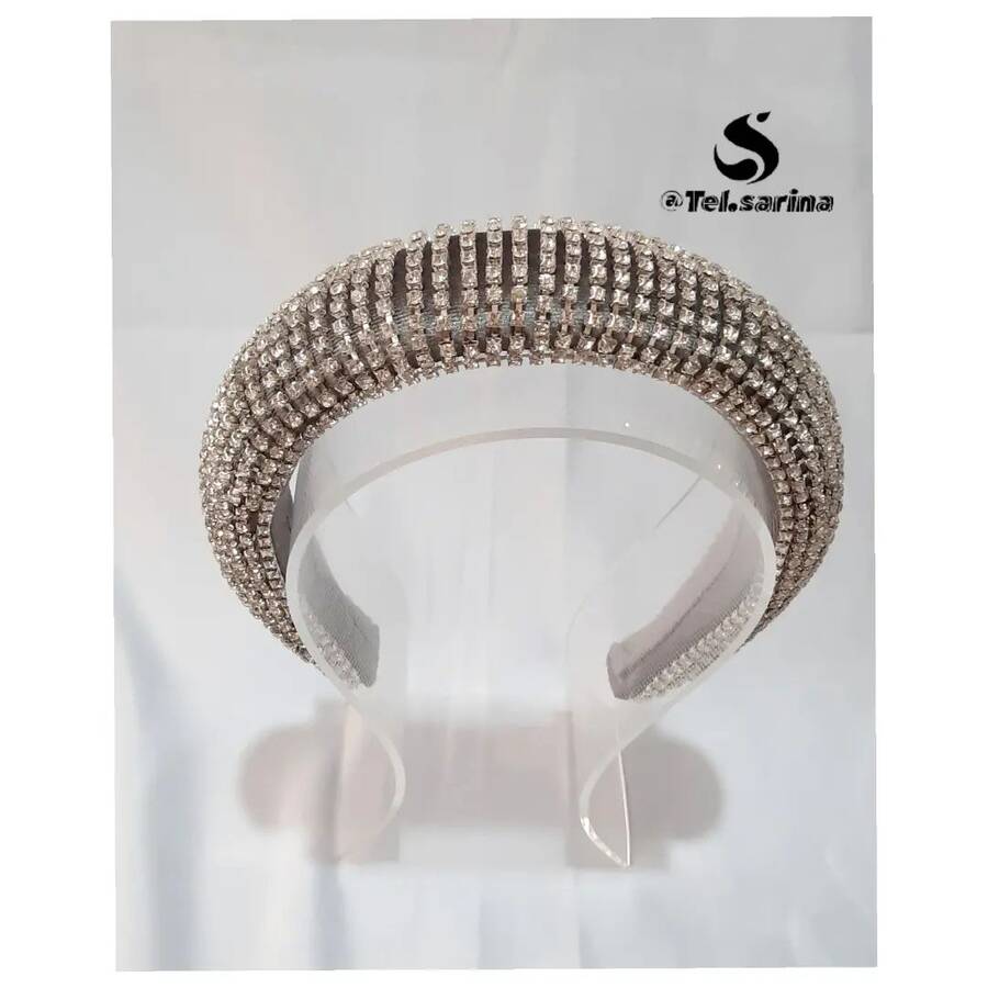 نیمه حجیم فاخر