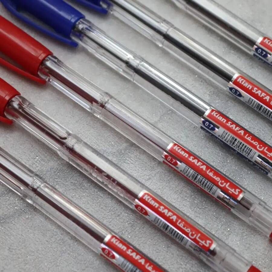 خودکار کیان