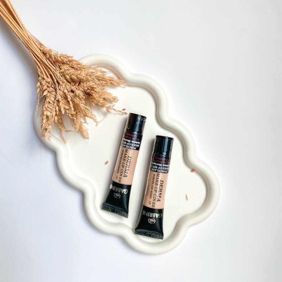 کرم پودر گابرینی