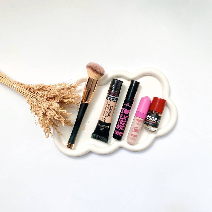 کرم پودر گابرینی