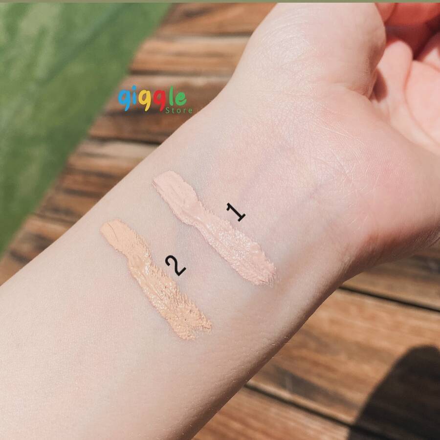 کانسیلر آرت اسکین