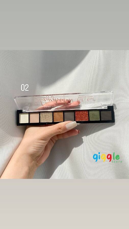 پلت سایه انگشتی Do Do Girl