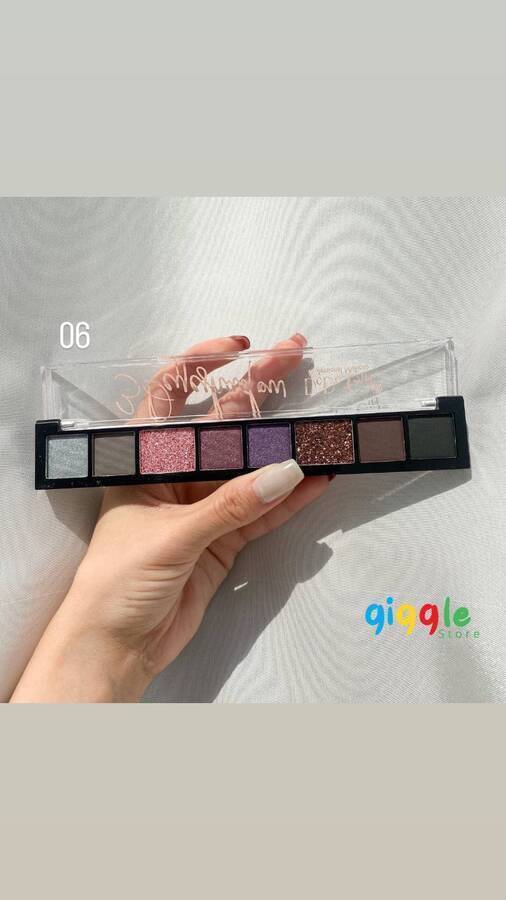 پلت سایه انگشتی Do Do Girl