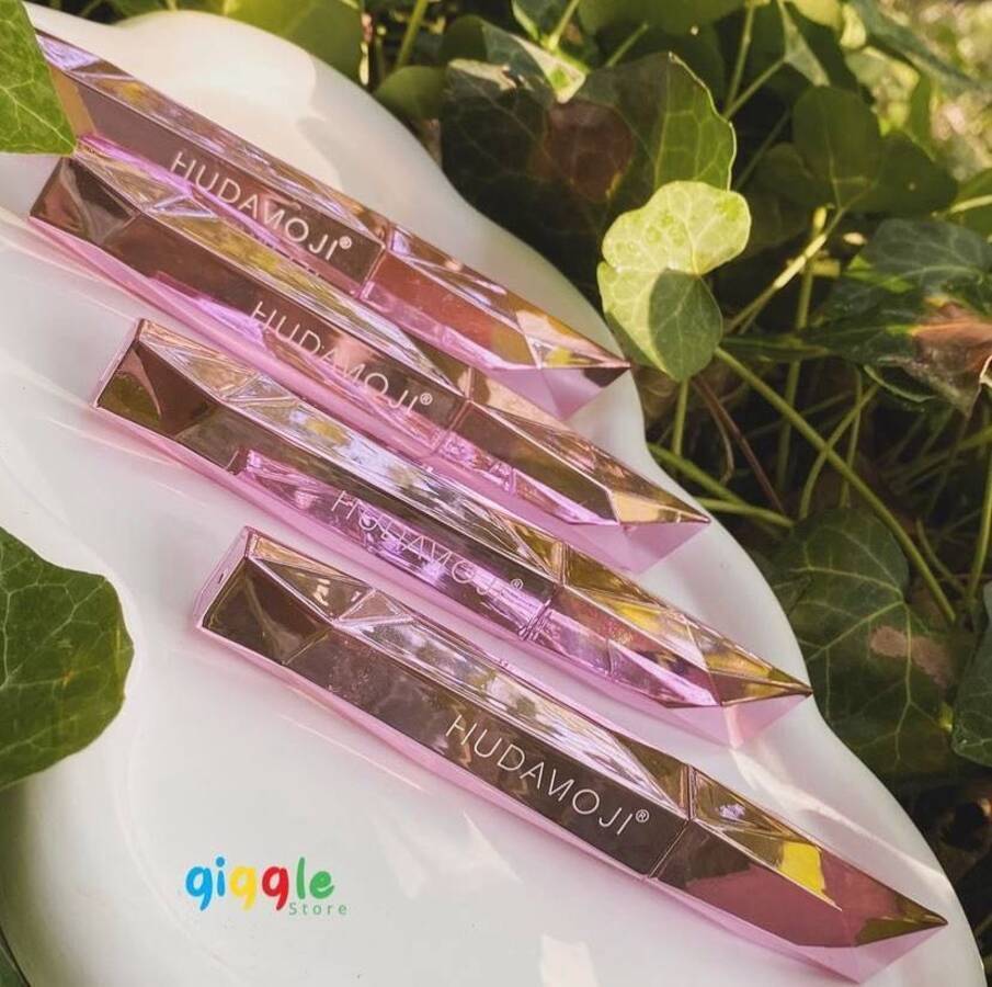 ریمل الماسی هدی موجی