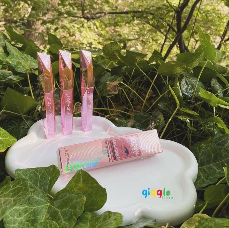 ریمل الماسی هدی موجی