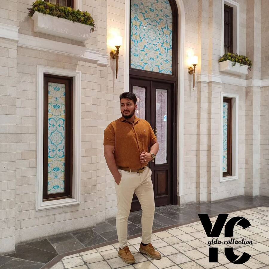 ست زوج آفتابگردون🌻