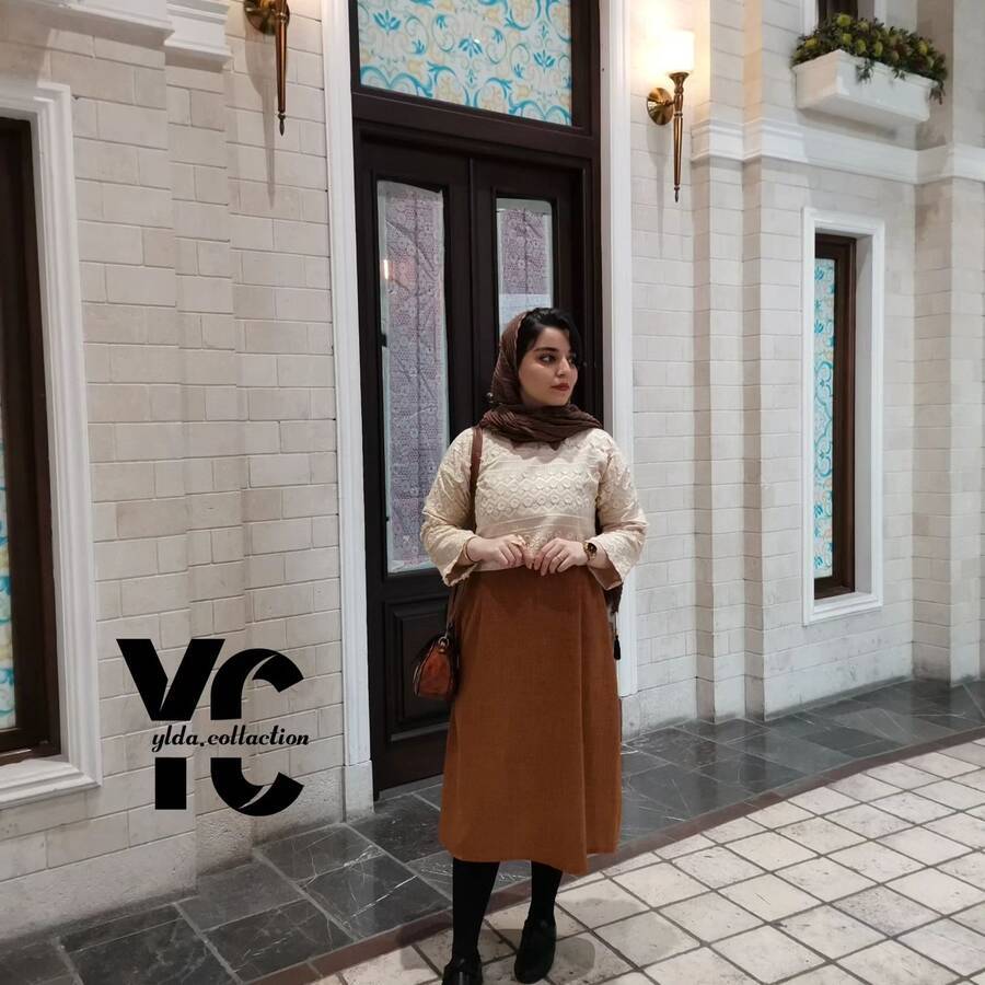 ست زوج آفتابگردون🌻