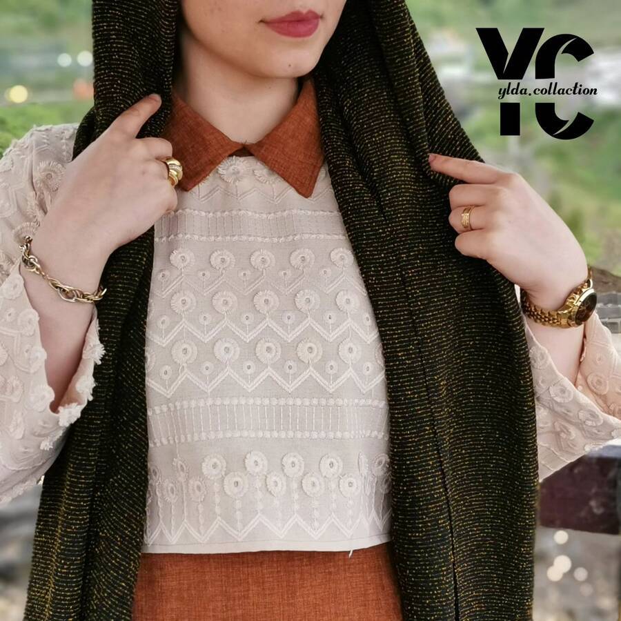 ست زوج آفتابگردون🌻