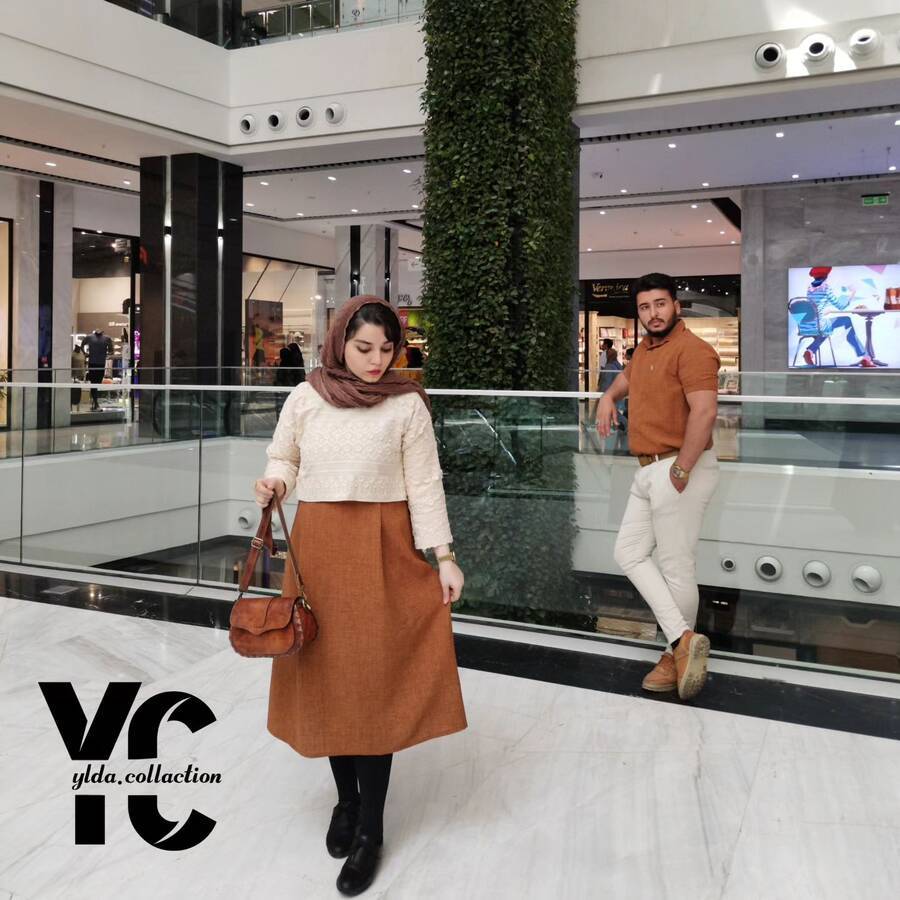 ست زوج آفتابگردون🌻