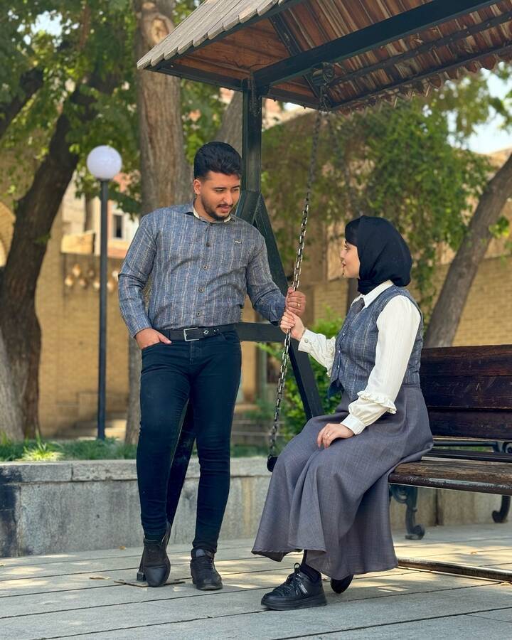 ست زوج خورشیدو ماه🌞🌙