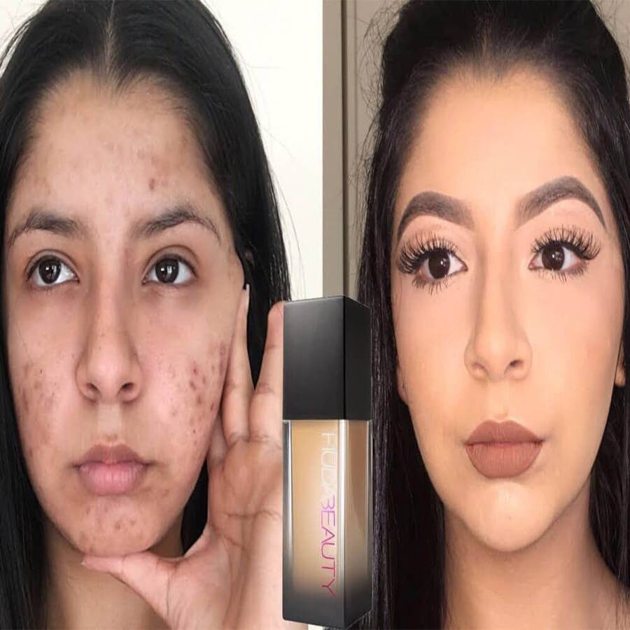 کرم پودر هدی بیوتی