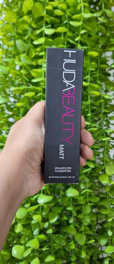 کرم پودر هدی بیوتی