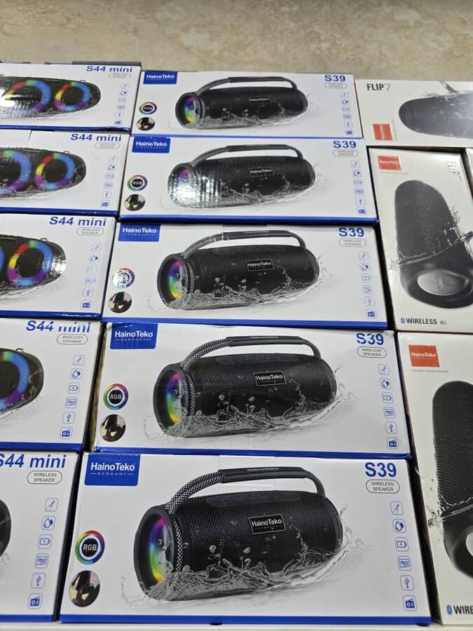 اسپیکر هاینوتکو S39”