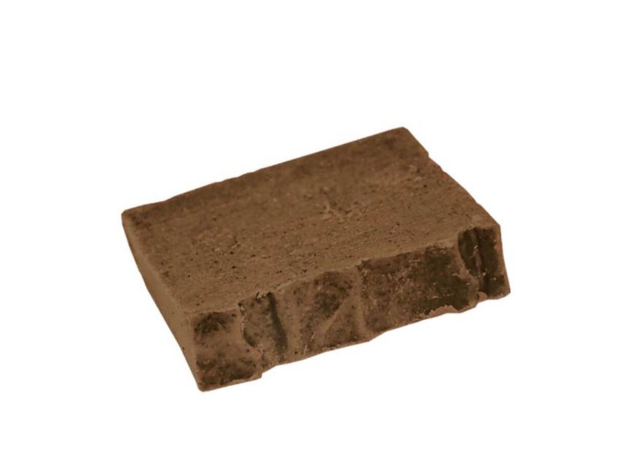 صابون گیاهی حاوی عصاره کاج وگیاه مریم گلی لدورا هربال