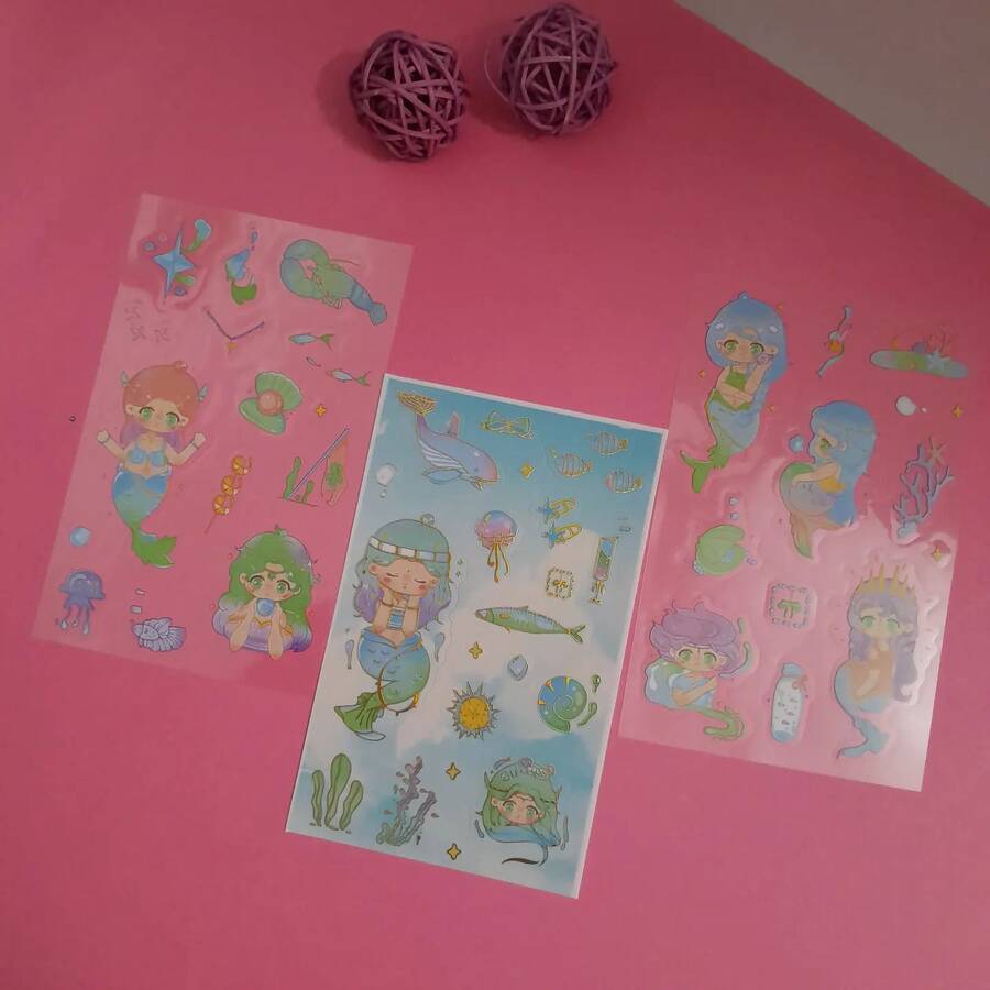 برچسب های دخترانه