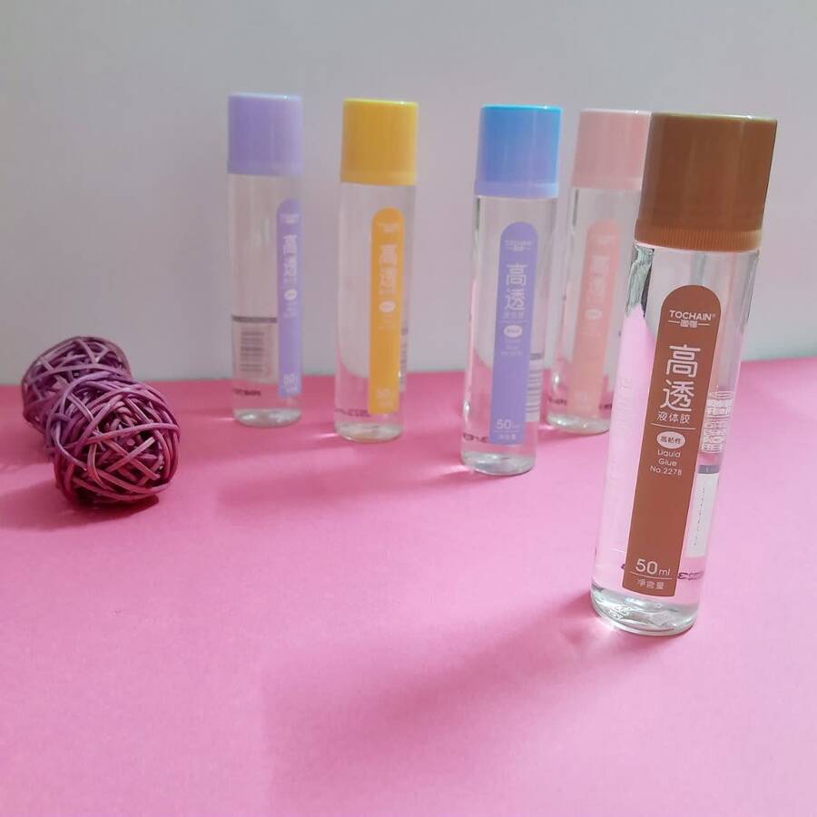 چسب مایع 