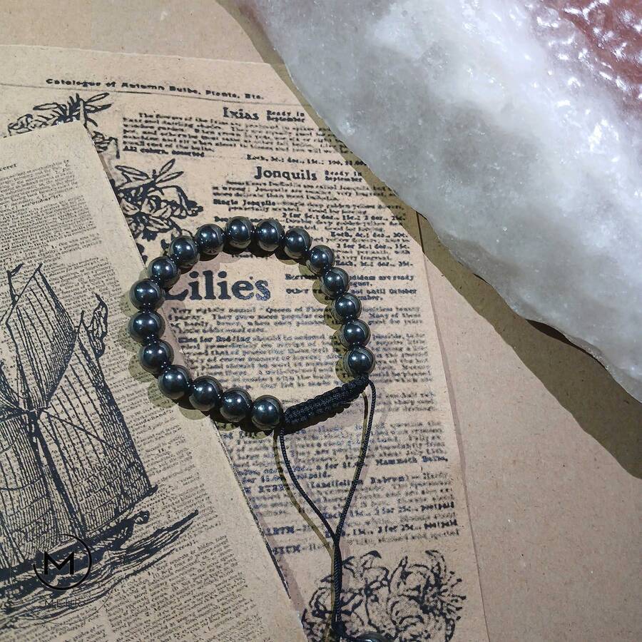 دستبند حدید