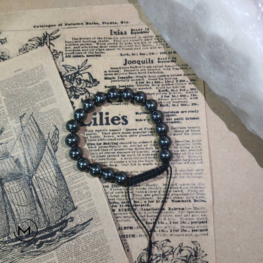 دستبند حدید