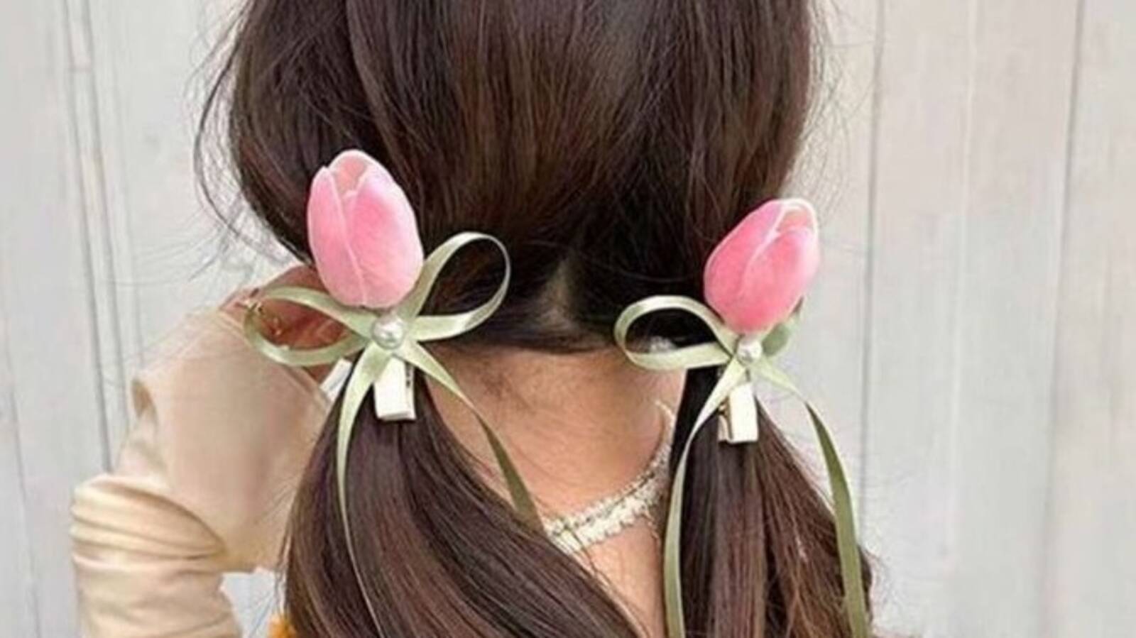 اکسسوری مو