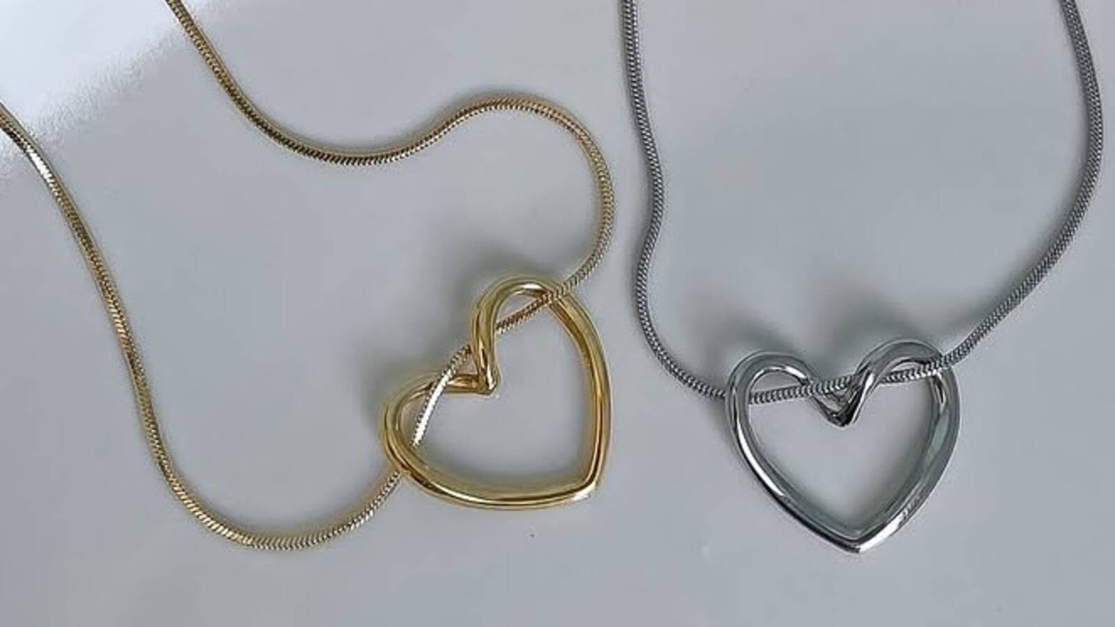 گردنبند و زنجیر