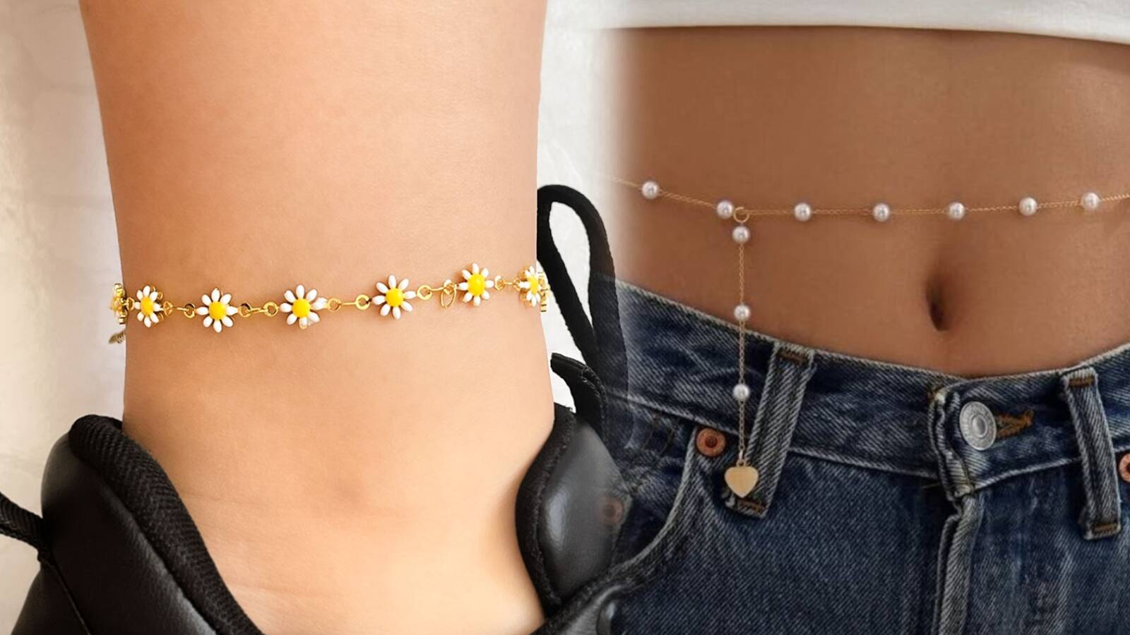 پابند و زنجیر بدن