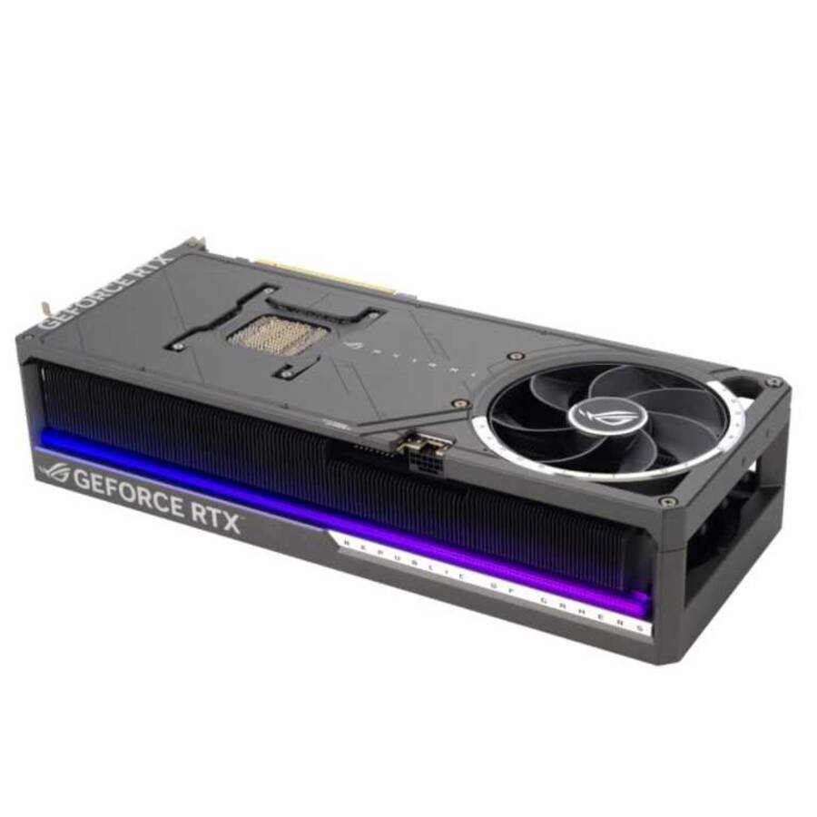ASUS ROG Astral GeForce RTX 5090 32GB GDDR7 OC Edition