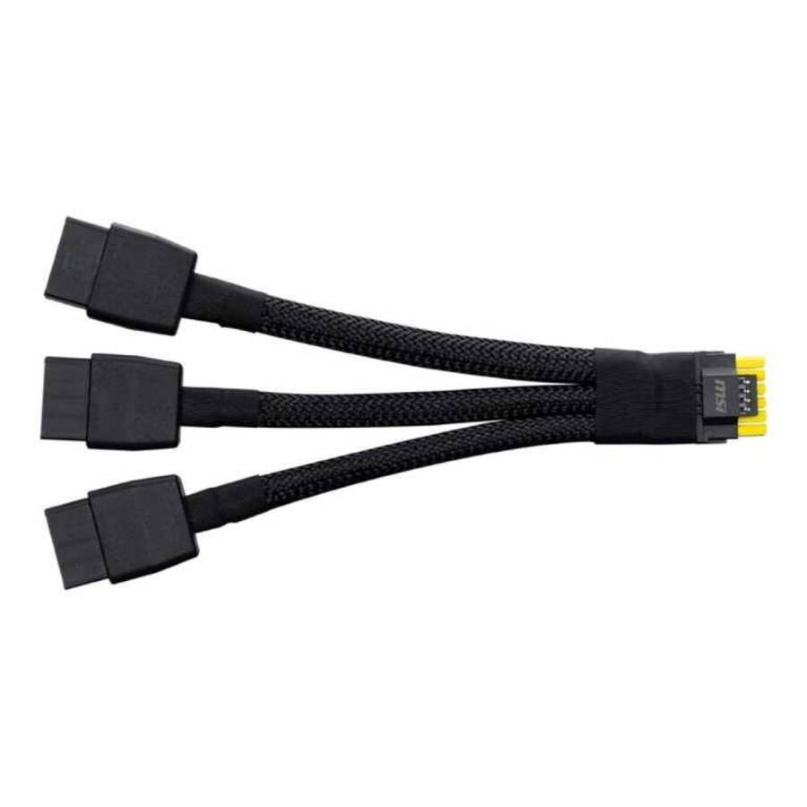 MSI RTX 5080 16G Ventus 3X OC