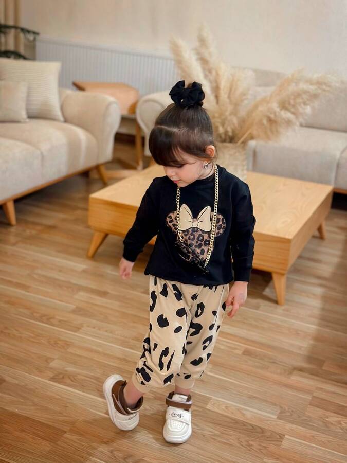 ست میکی موس