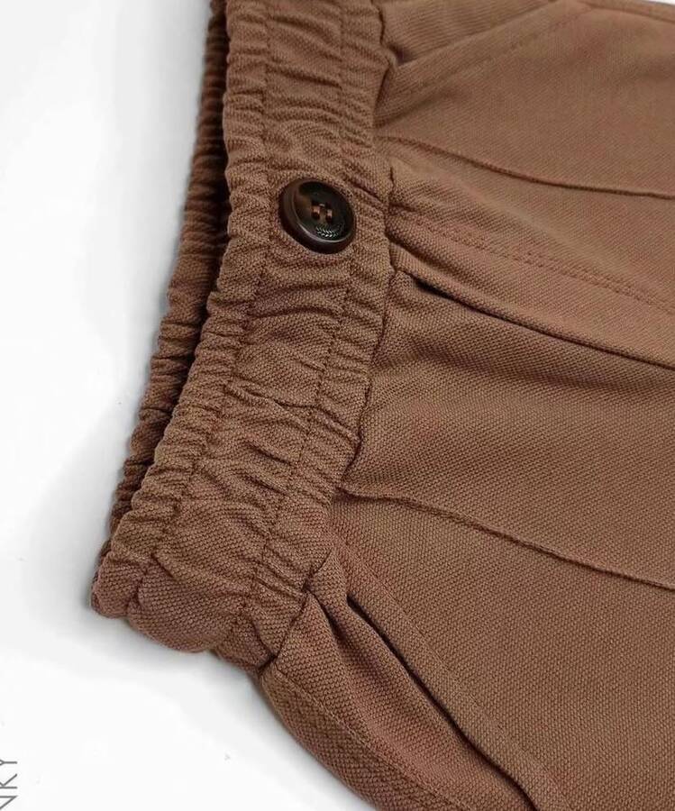 شلوار جودون