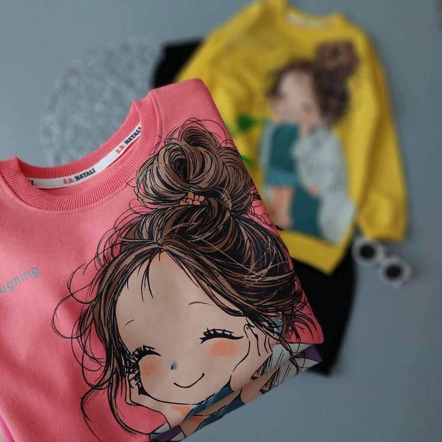 ست دختر موگوجه ای