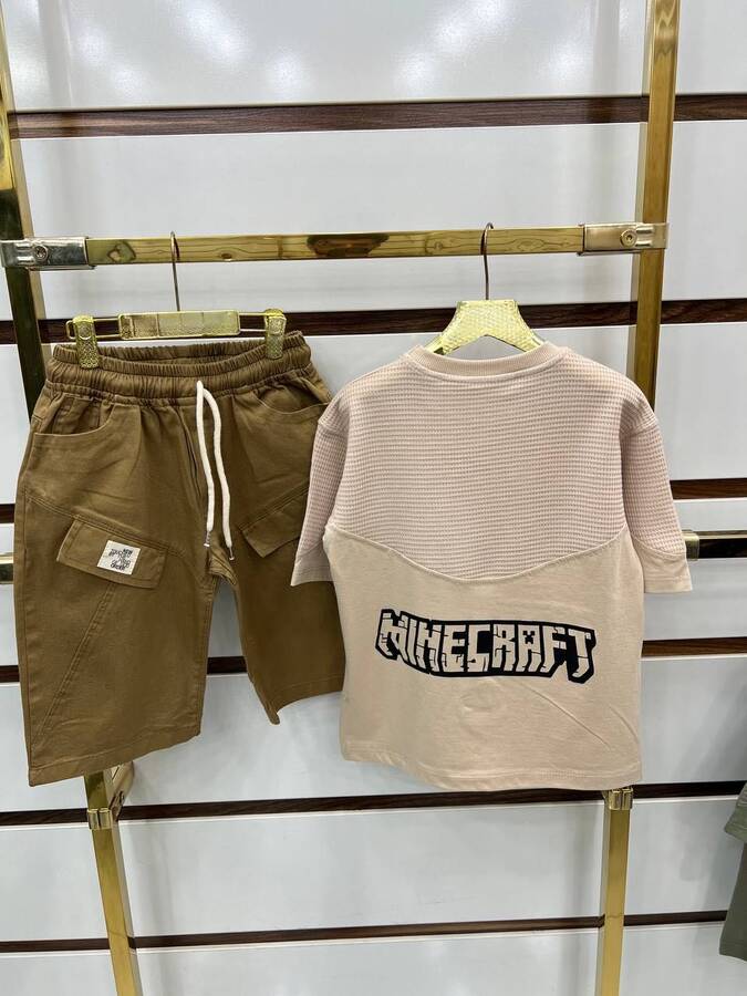 ست ماینکرافت