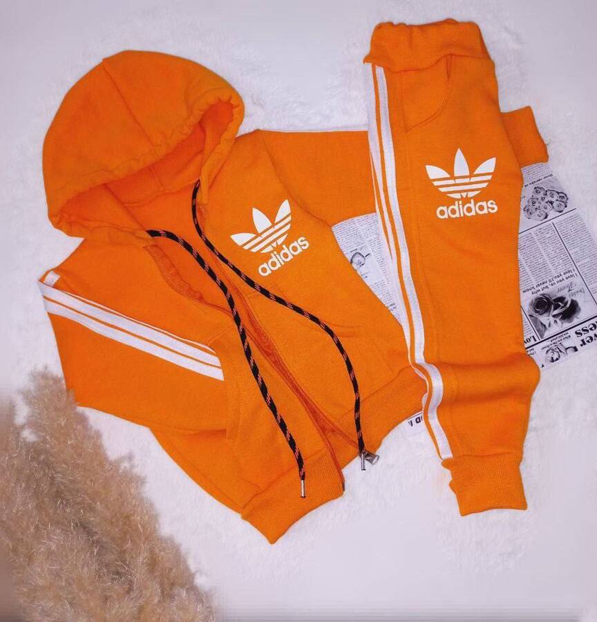 سویشرت شلوار ادیداس